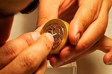 南京劳力士表官方售后维修中心位置