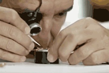 南京劳力士手表售后维修服务店位置查询
